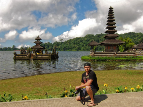 Landscape and nature photographer