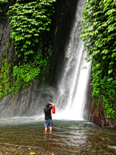 Landscape and nature photographer