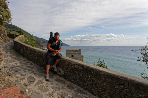 Landscape and nature photographer