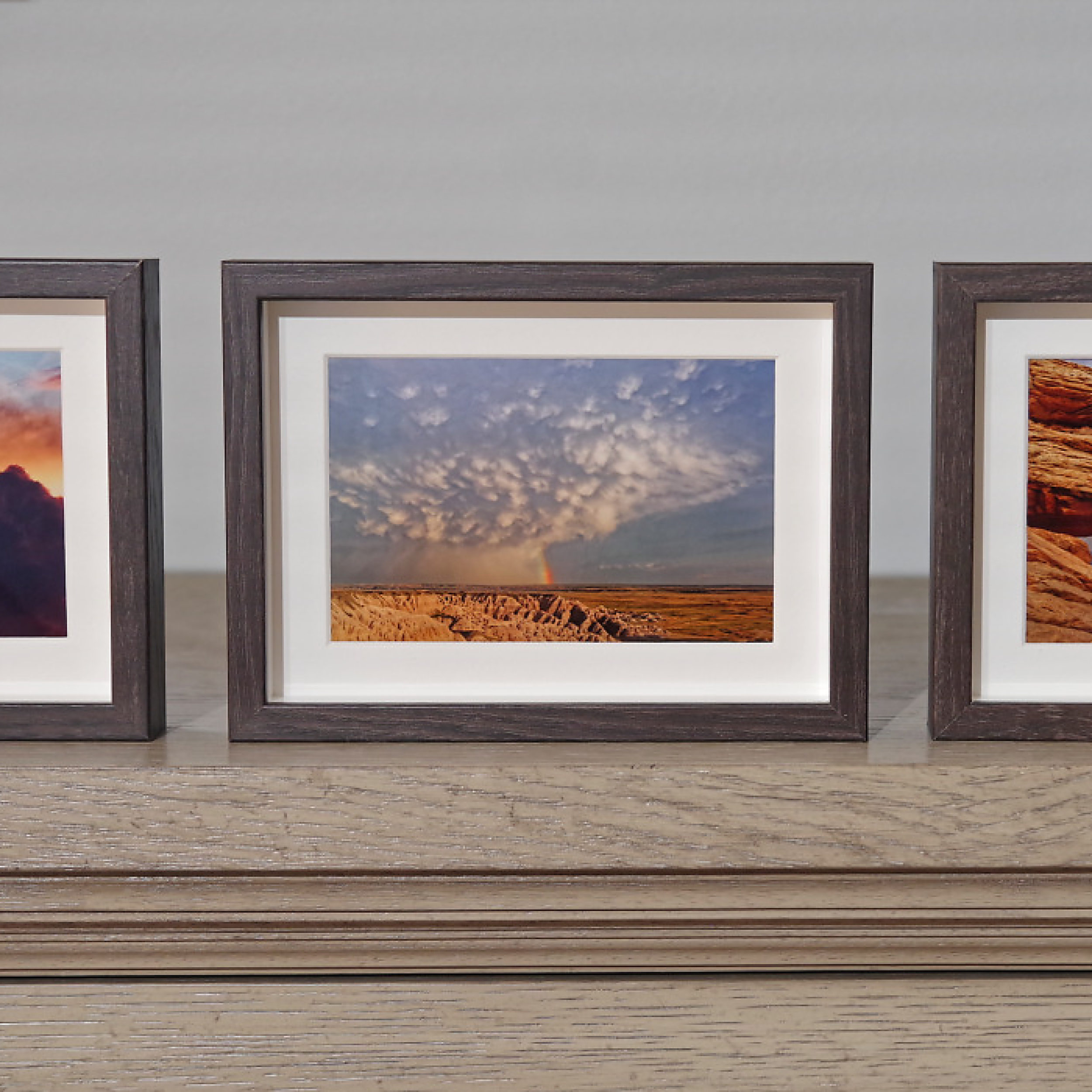 Nature and landscape photography galleries