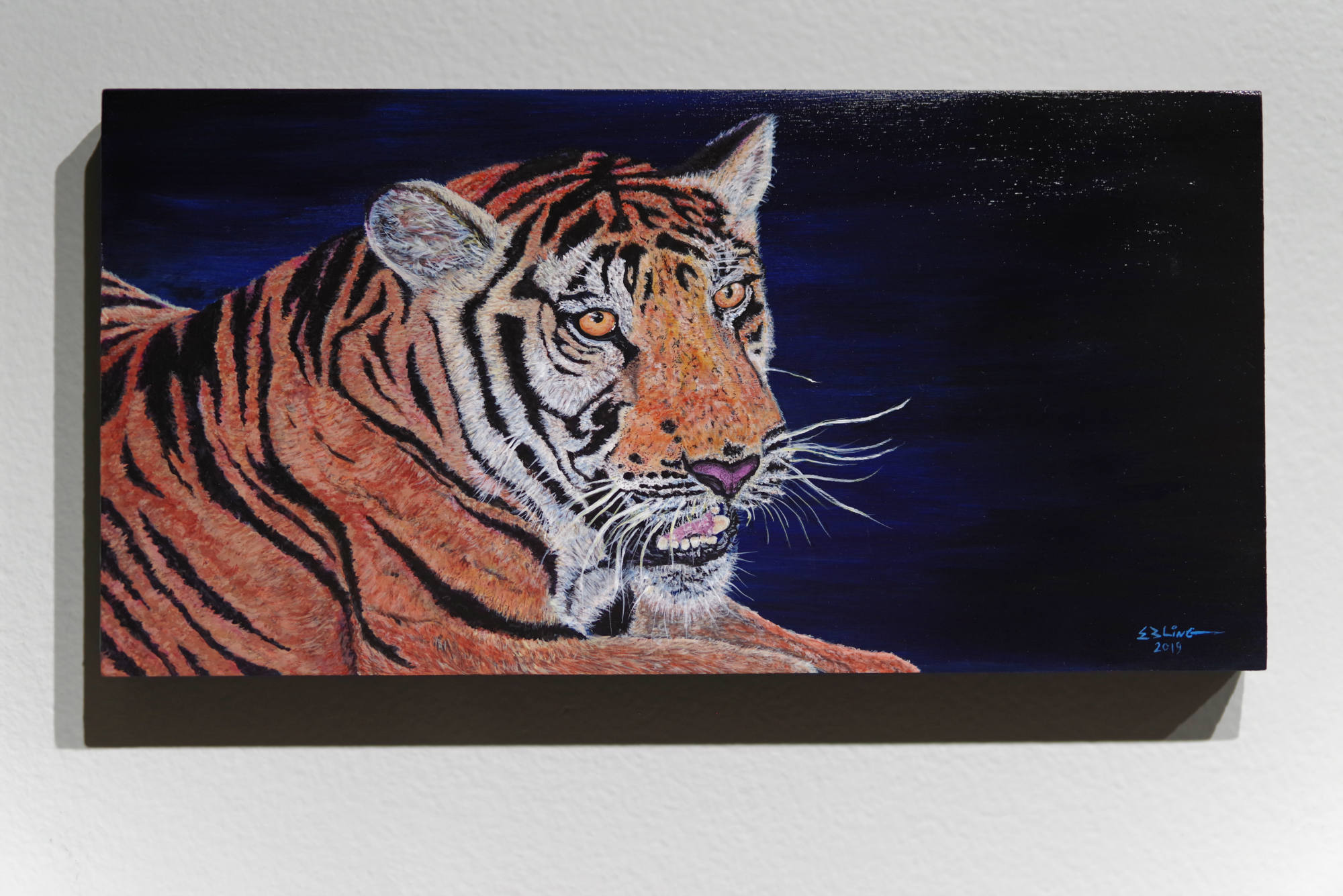 Original Acrylic painting