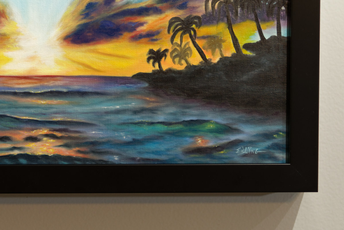 Original Oil paintings