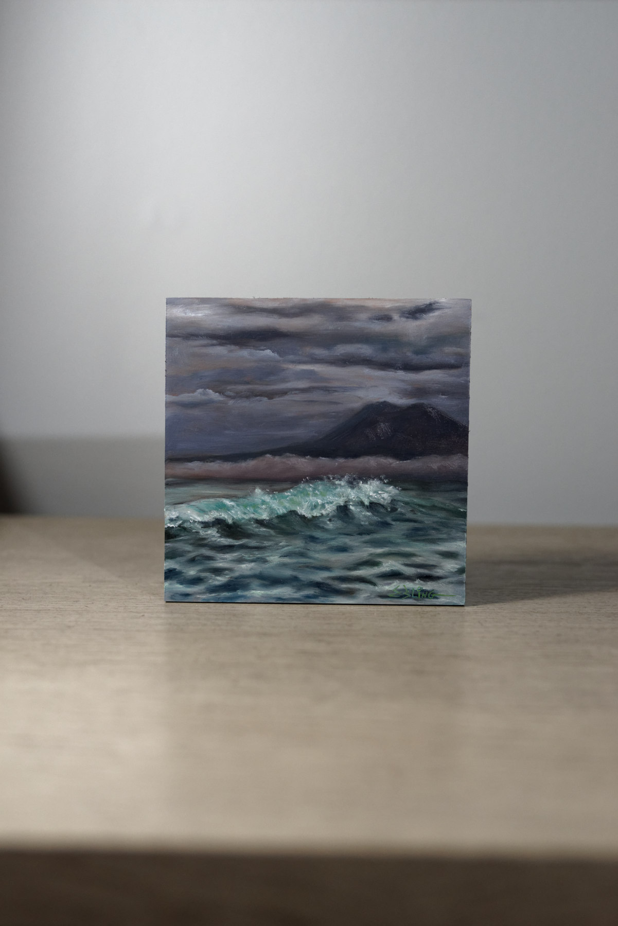Original Oil paintings