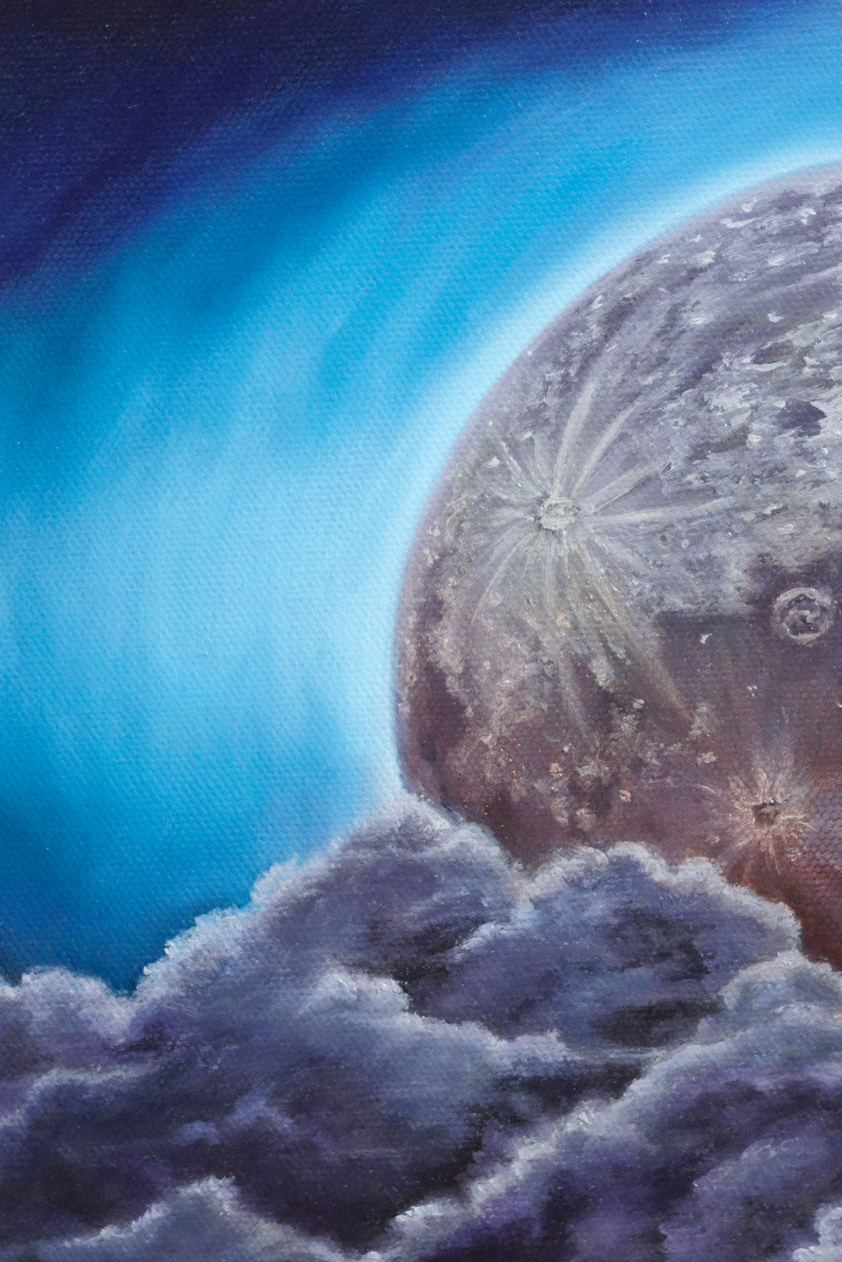 Original Oil paintings